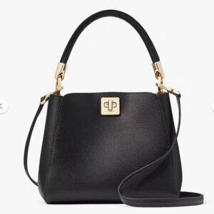 Kate Spade Phoebe Top Handle Bag (Medium Size)